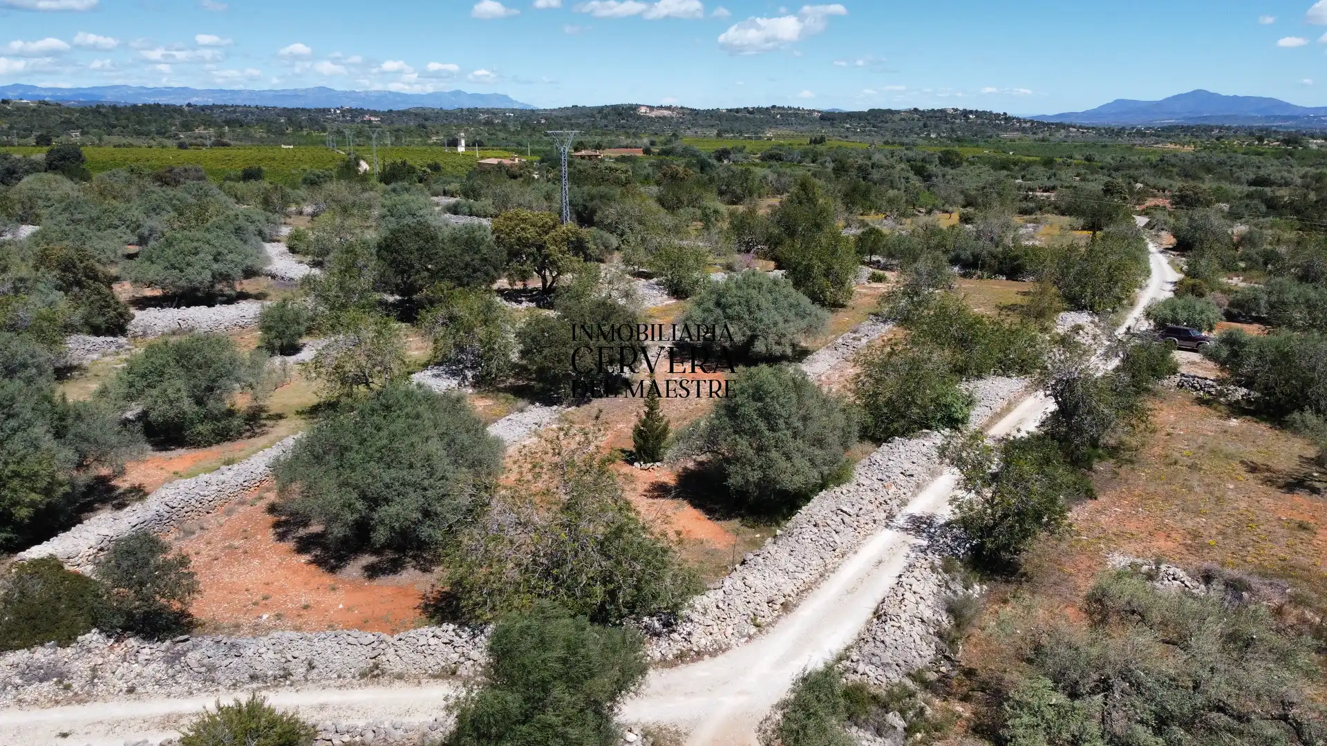 Terreno rustico in vendita a Cervera del Maestre, imagen 41