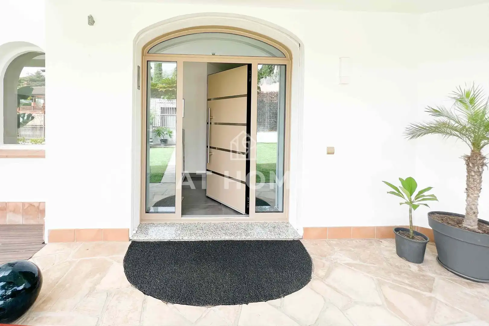 Chalet con terraza en alquiler en Cabrils, imagen 41