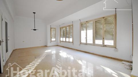 Foto 3 de Pis en venda a Calle Crau, Centro Histórico, Valencia