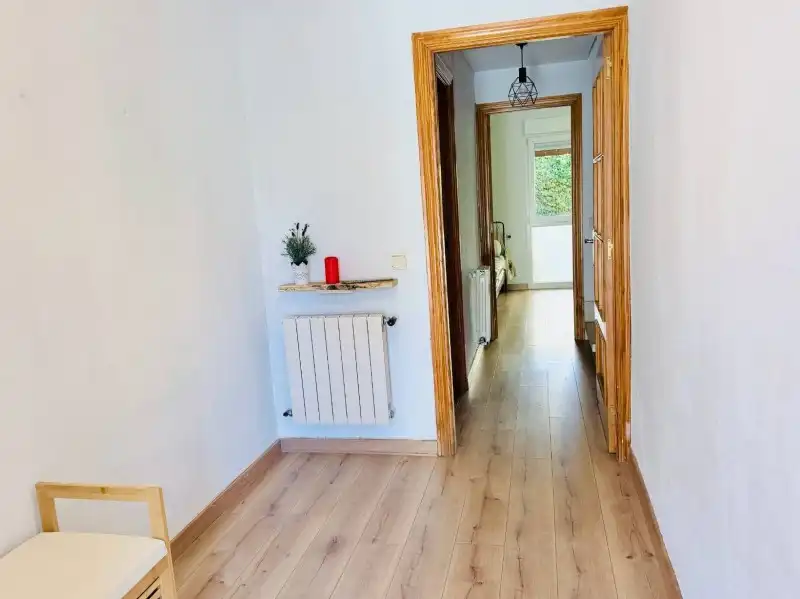 Villa avec jardin à vendre à El Espinar pueblo, imagen 13