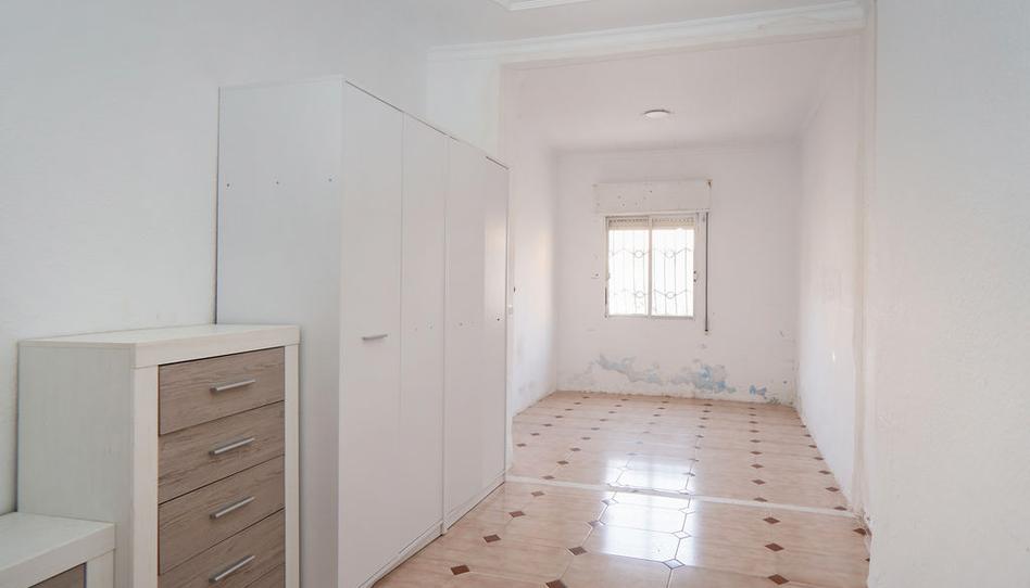 Foto 1 de Casa o xalet en venda a Santa Cecilia, Santa Lucía, Murcia