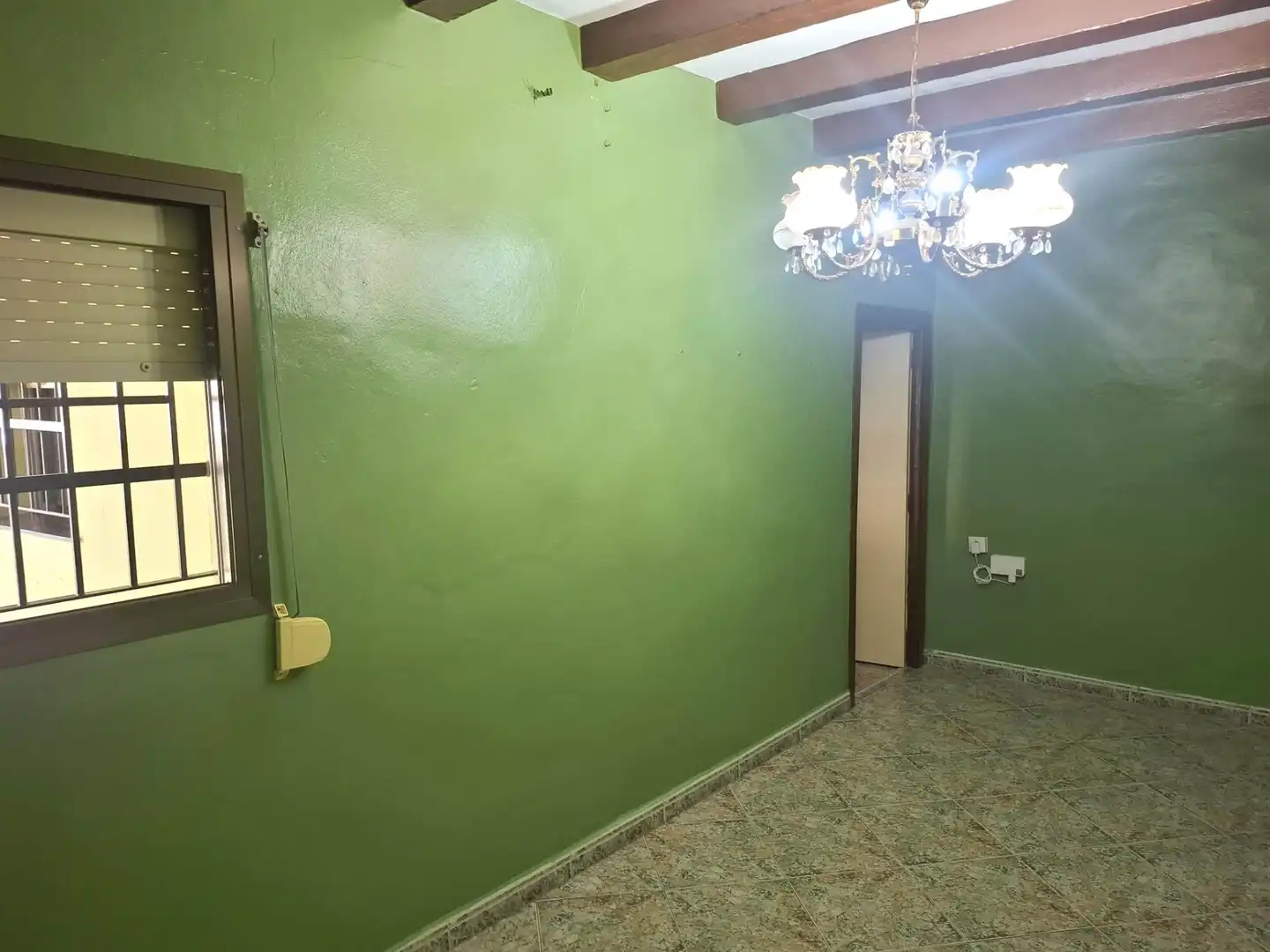 Casa en venda a La Granja - La Colina - Los Pastores, imagen 3