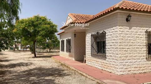 Foto 3 de Casa o chalet en venta en N/a, Fortuna, Murcia