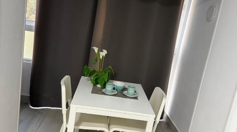 Foto 2 de Estudio de alquiler en Avenida Gamonal, 8b, Parque de la Paloma, Málaga