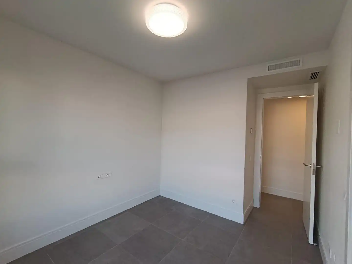 Flat for rent in Torremolinos  with Air Conditioner, Heating and Private garden