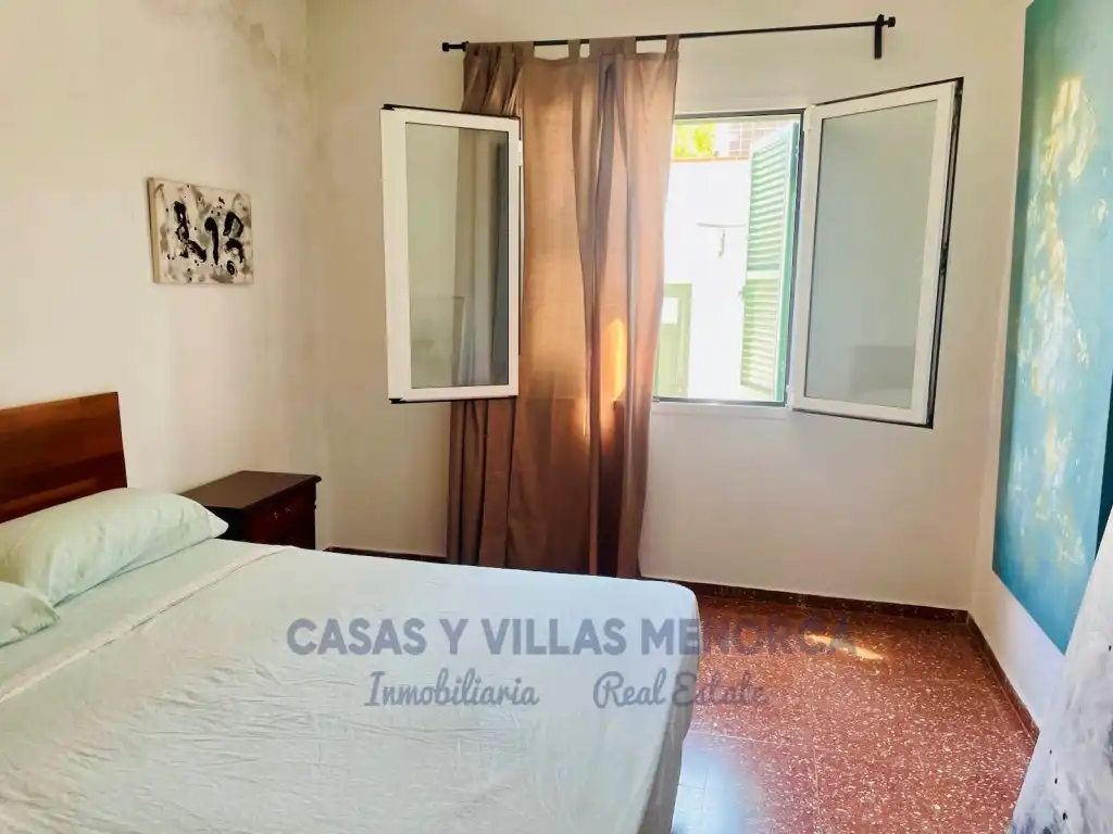 Bedroom of Houses for sale in Sant Lluís
