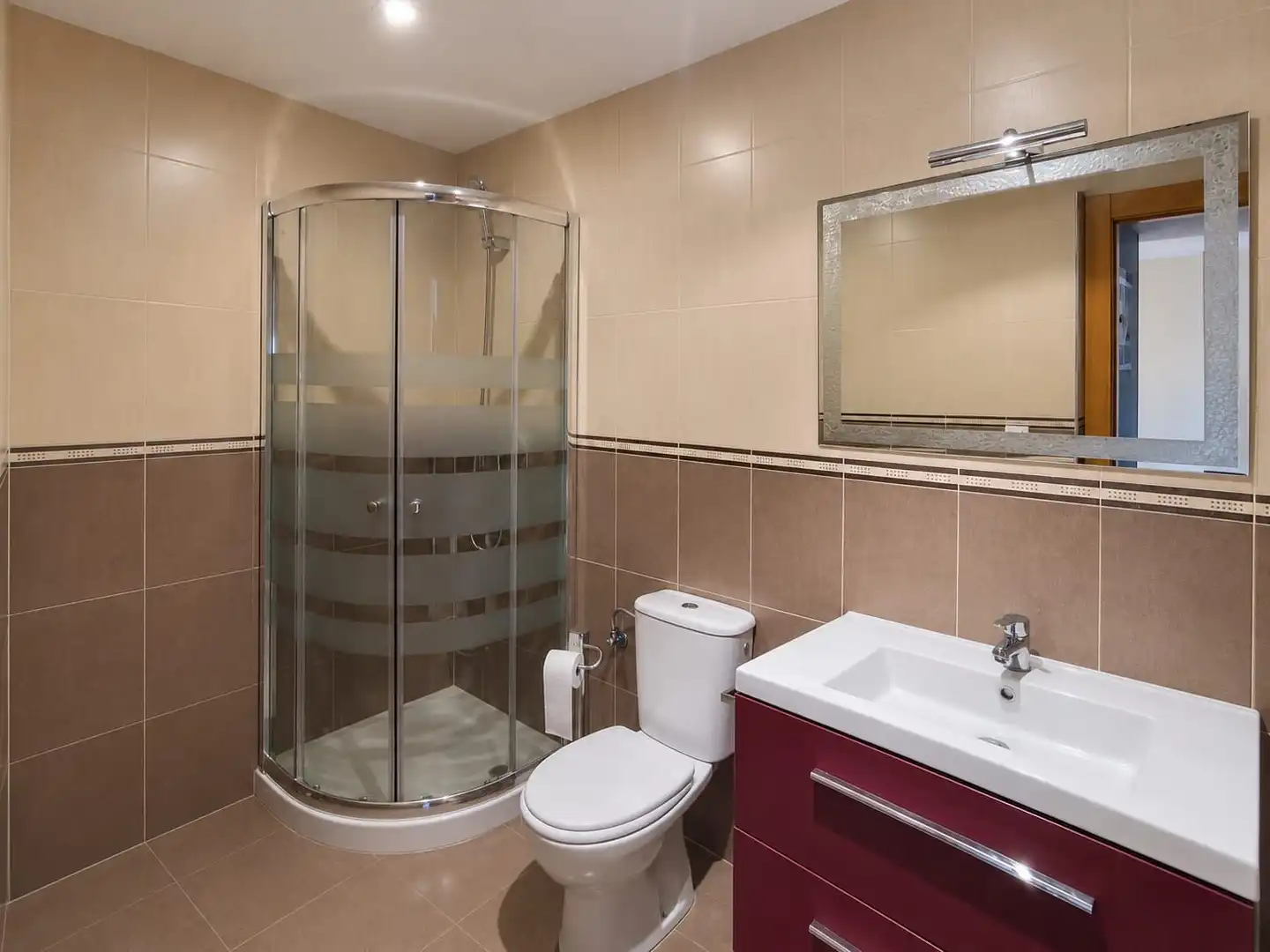 Maison mitoyenne avec terrasse à vendre à Calle Reina Juana de Castilla, imagen 23