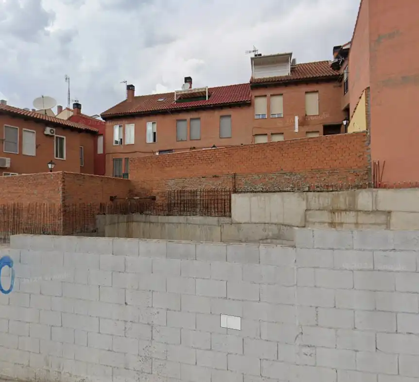 Residencial en venta en Constitucion (De La), Los Santos de la Humosa