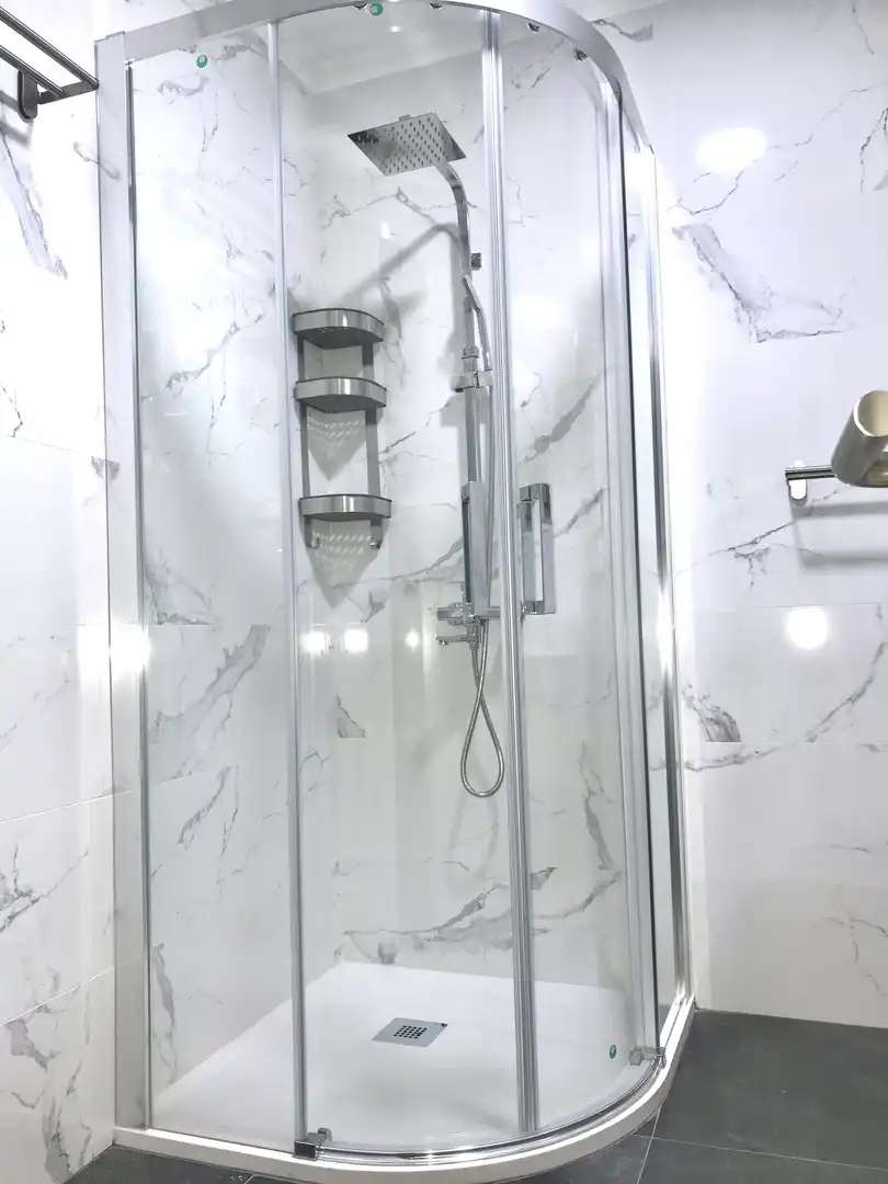Piso de alquiler en Avenida Juan Carlos I, 22, Centro Ciudad