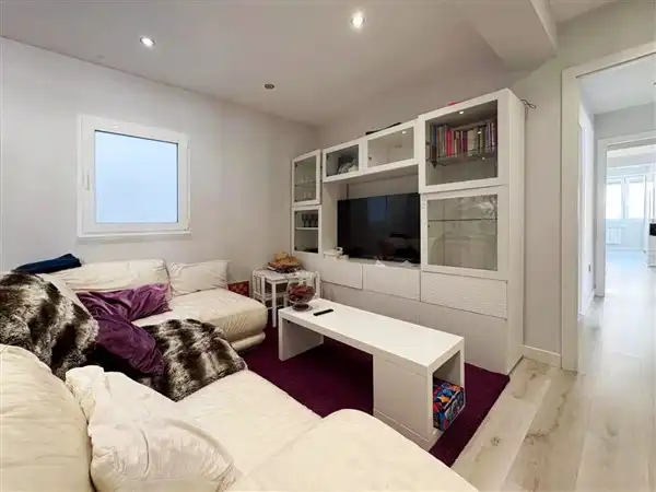 Flat with lift for sale in Rua Serra Gañidoira, imagen 6