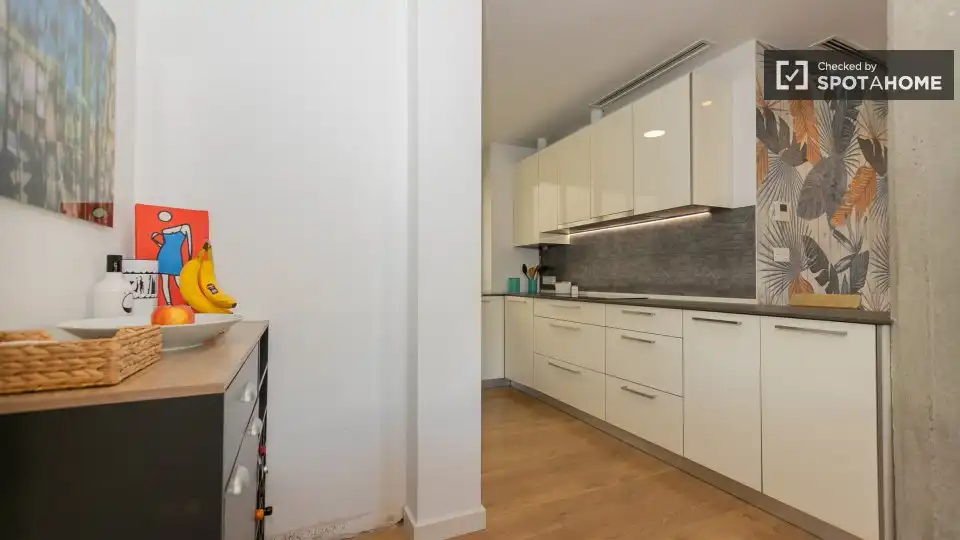 Wohnung zur Miete in Quatre Carreres, imagen 16