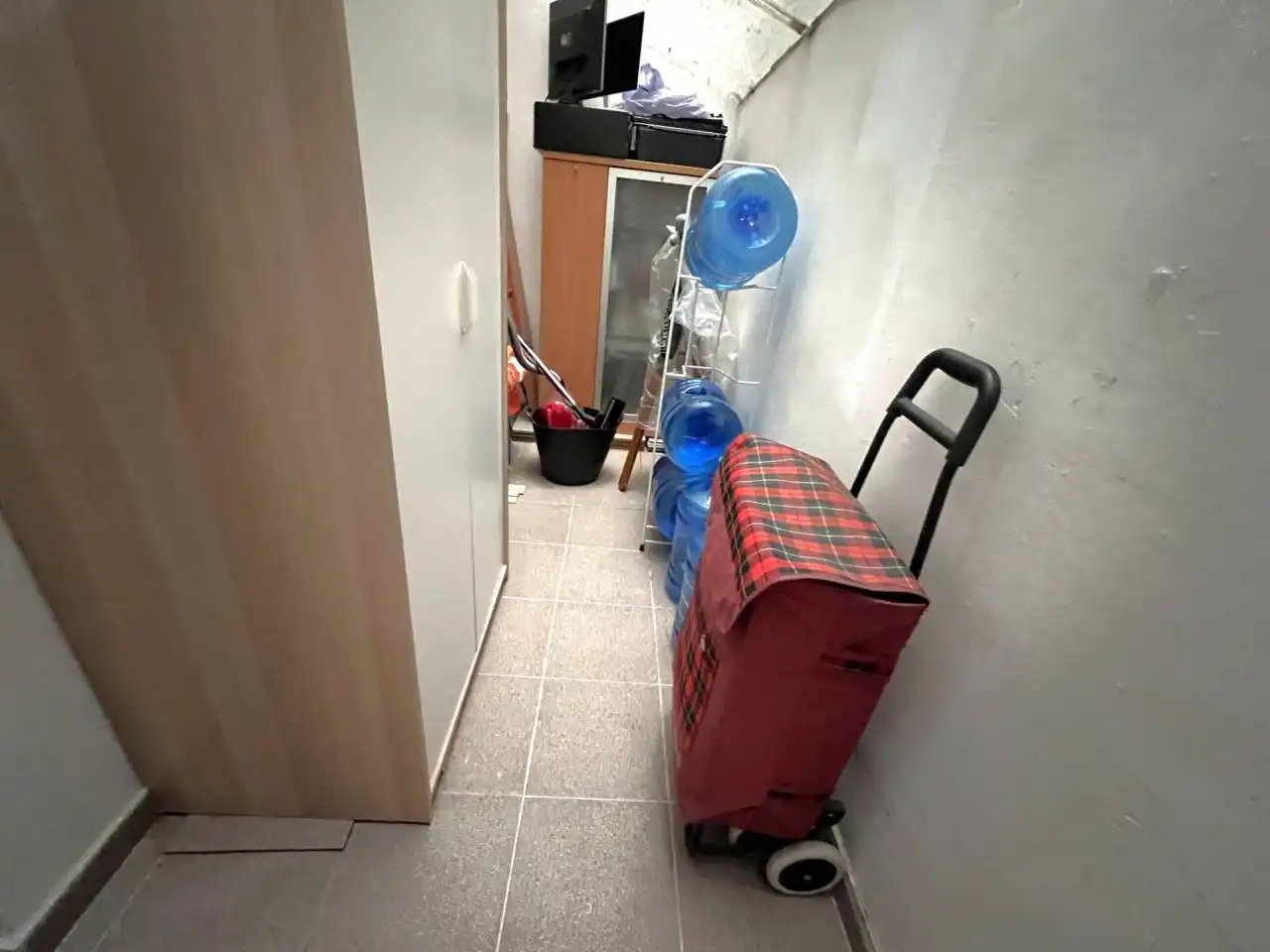 Pis en venda en Mataró amb Aire condicionat, Calefacció i Jardí privat