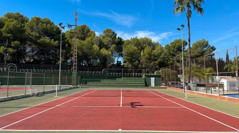 Foto 2 de Casa adosada en venta en Montañar - El Arenal, Alicante