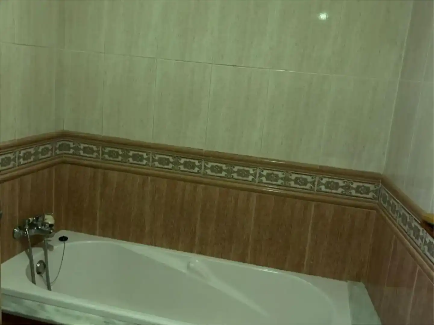 Bany de Casa adosada en venda en Buñol