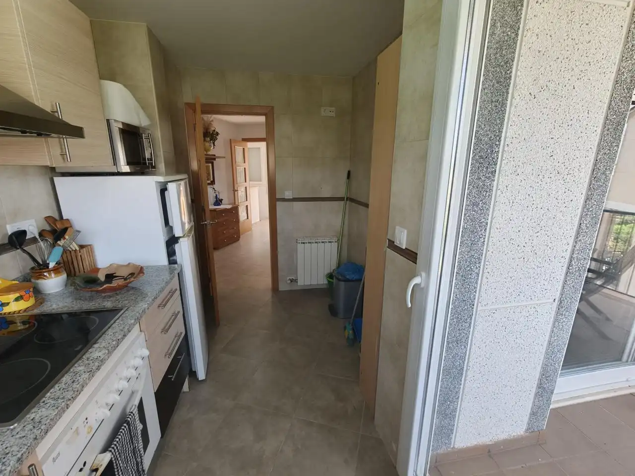 Haus mit Garten zum Verkauf in calle Eucaliptus, imagen 12