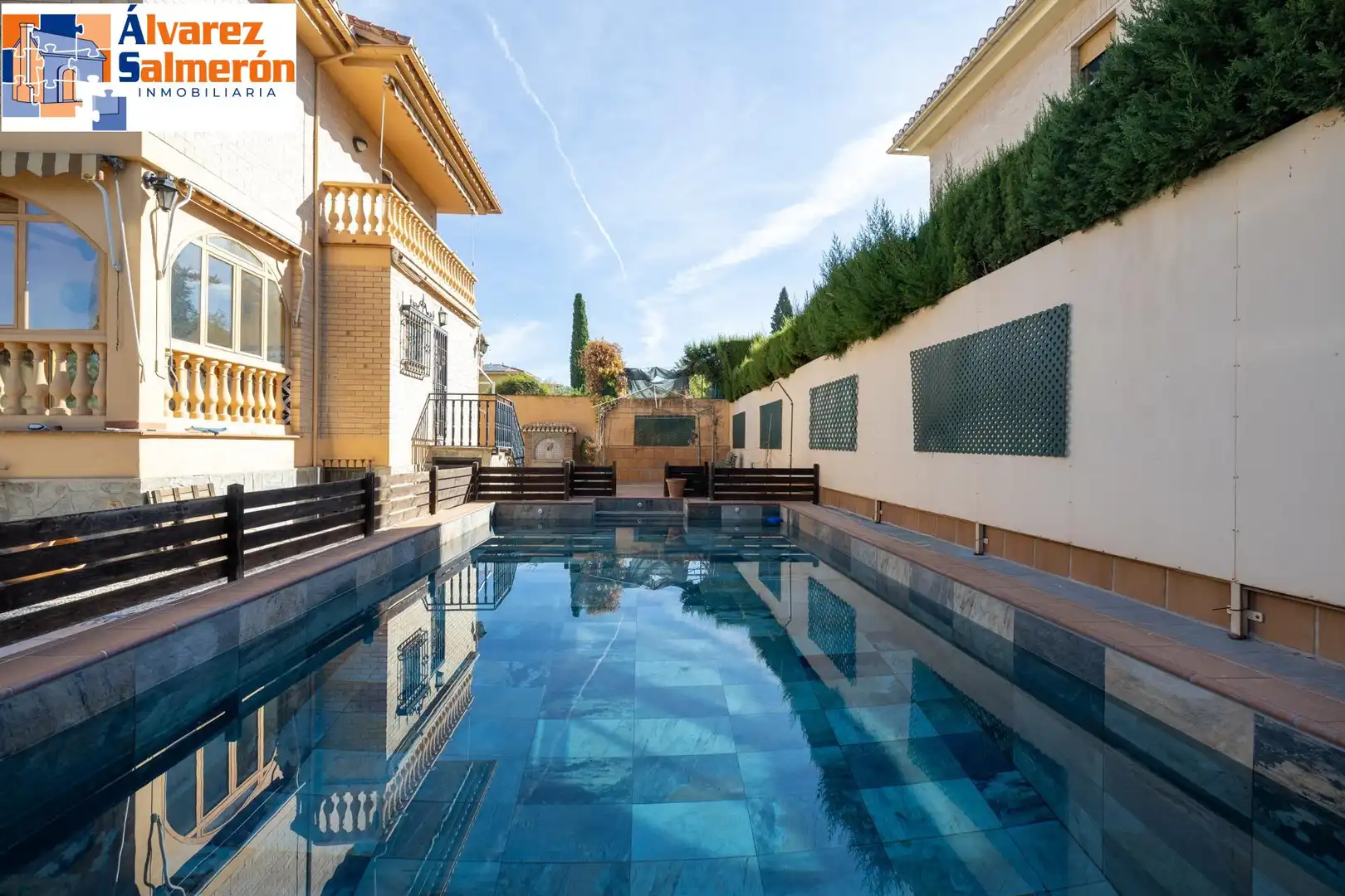 Villa avec terrasse à vendre à Calle VIÑEDOS LOS, imagen 48