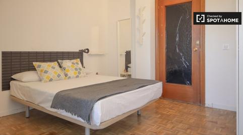 Photo 3 of Flat to share in Casa de Campo, Madrid