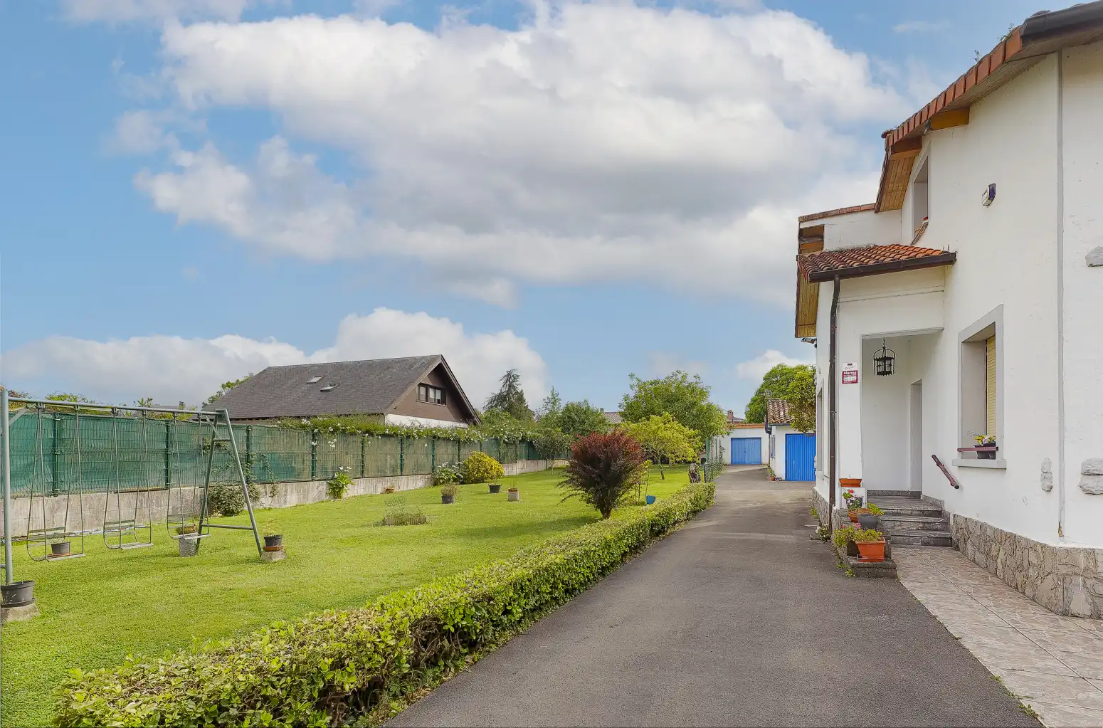 Casa o xalet en venda a GIJON - CAMINO DE LAS MADRESELVAS, 88, Somió