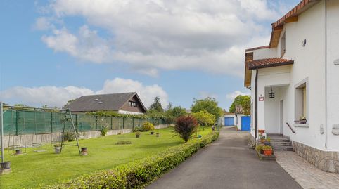 Foto 5 de Casa o chalet en venta en Gijon - Camino de las Madreselvas, 88, Somió, Gijón