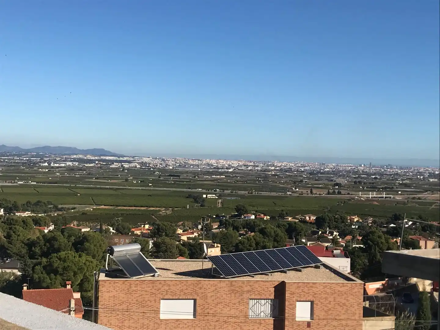 Villa in vendita a Calle Puerto de Guadarrama 841, imagen 2