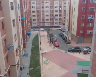 Exterior view of Flat for sale in Barakaldo   with Furnished