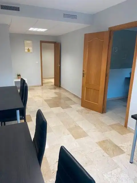 Office for rent in Avenida Salamanca, 7, Santo Domigo