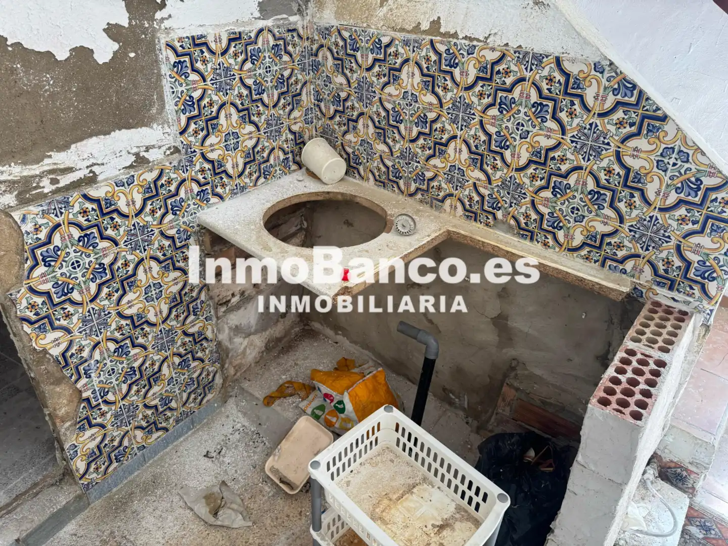 Haus zum Verkauf in Calle Cantero 6, imagen 7