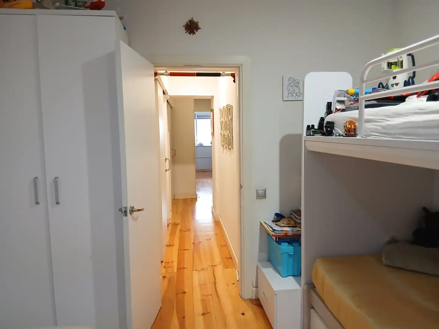 Piso con ascensor en venta en Carrer de Folgueroles, imagen 23