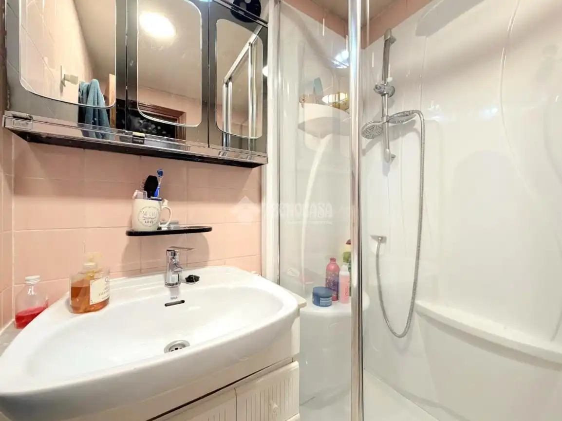Baño de Piso en venta en Madrid