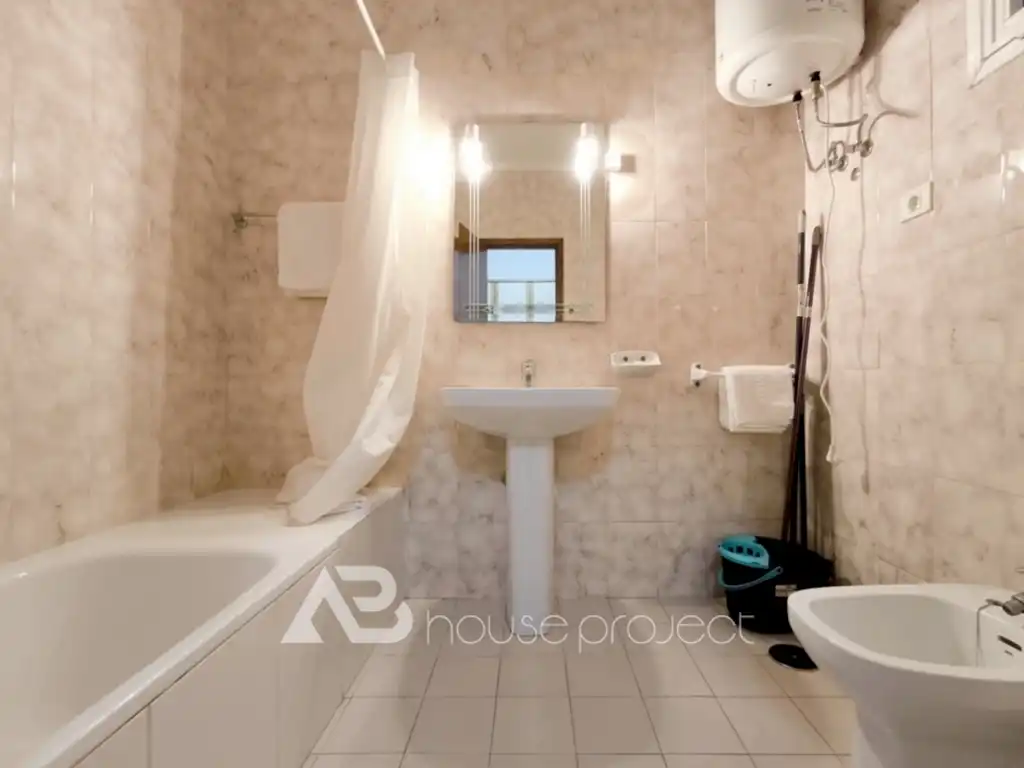 Monolocale con piscina in vendita a Pasaje Austria 9M, imagen 16