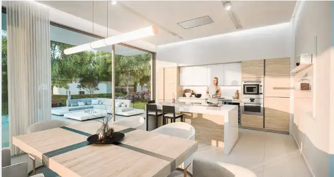 Villa avec terrasse à louer à Benamara - Atalaya, imagen 3