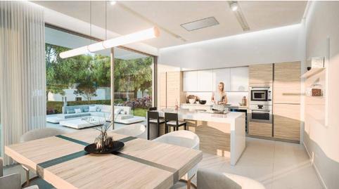 Foto 3 de Casa o xalet de lloguer a Nueva Atalaya, Estepona