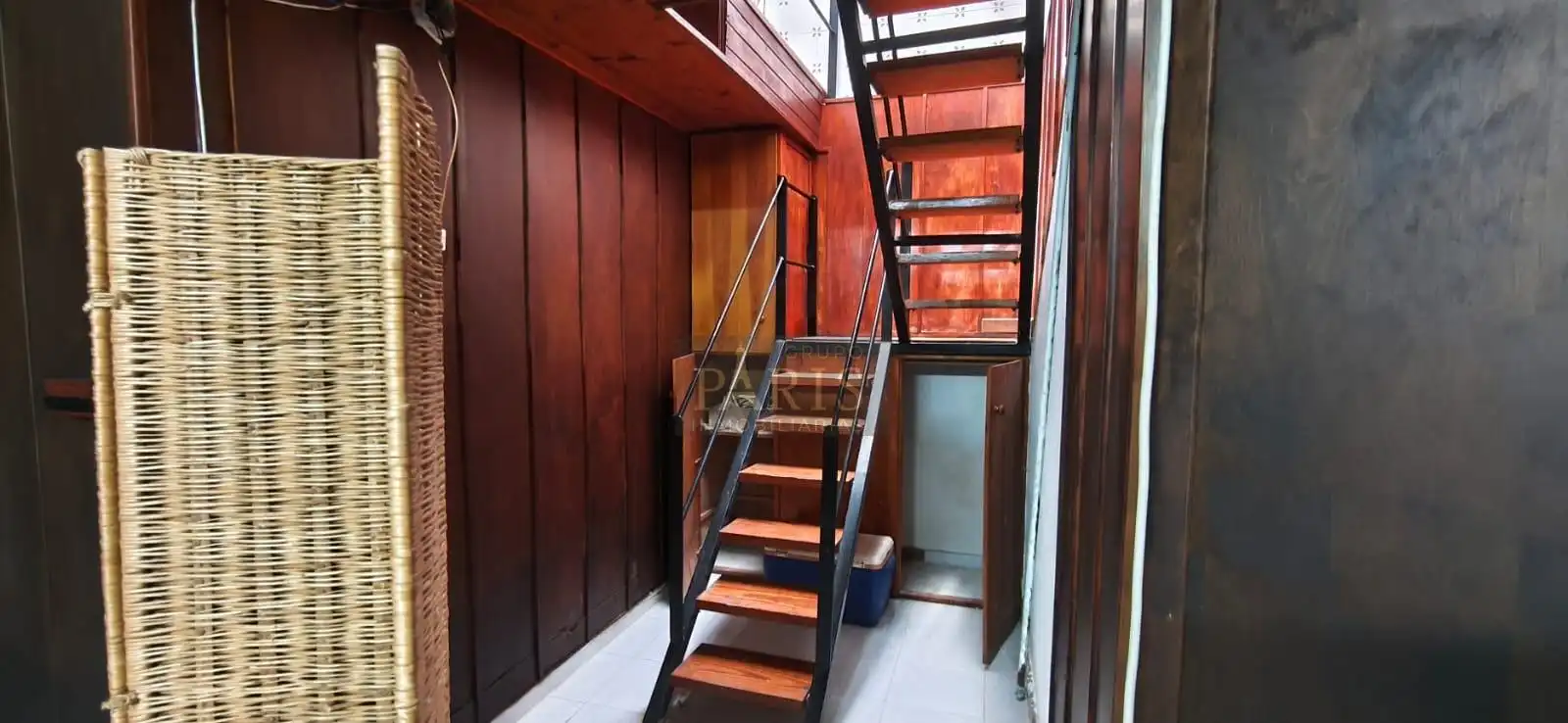 Casa o xalet en venda en Cartagena amb Moblat