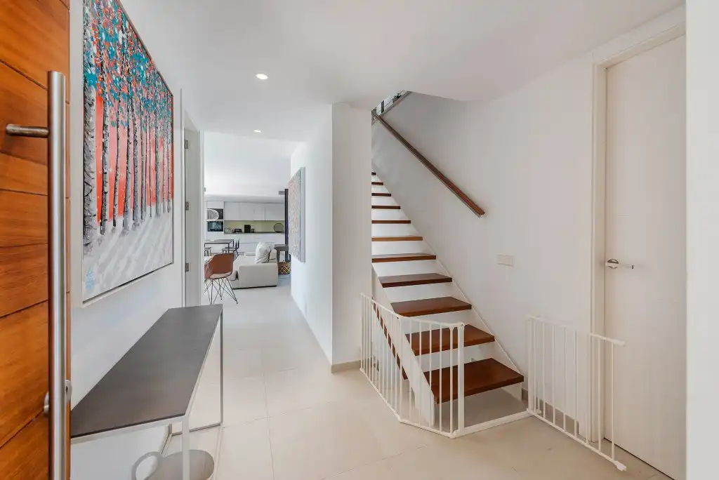 Haus oder Chalet zum Verkauf in Alcúdia mit Klimaanlage, Privatgarten und Terrasse