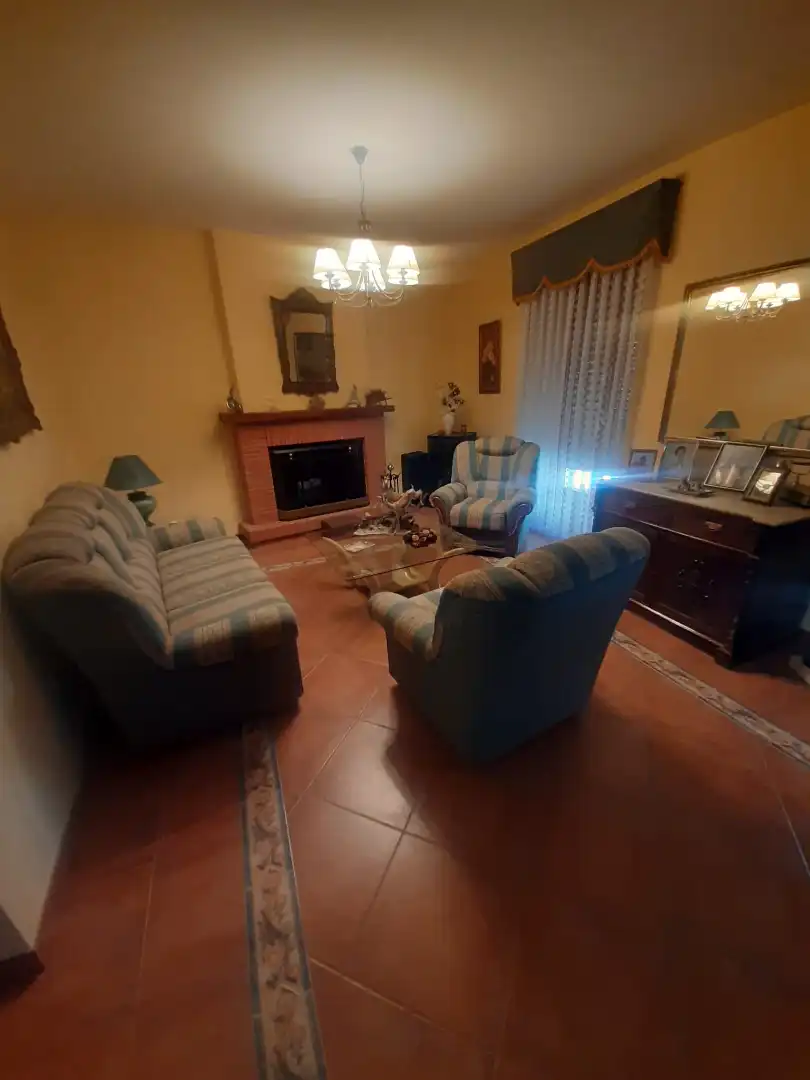 Casa amb terrassa en venda a Úbeda, imagen 11