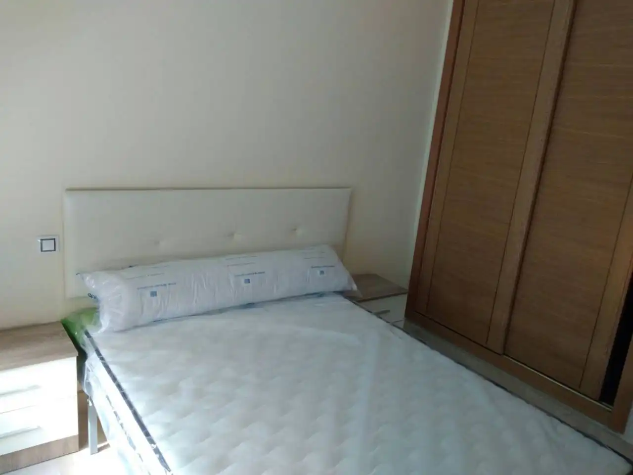 Habitación de Piso de alquiler en Ocaña con Aire acondicionado, Calefacción y Amueblado