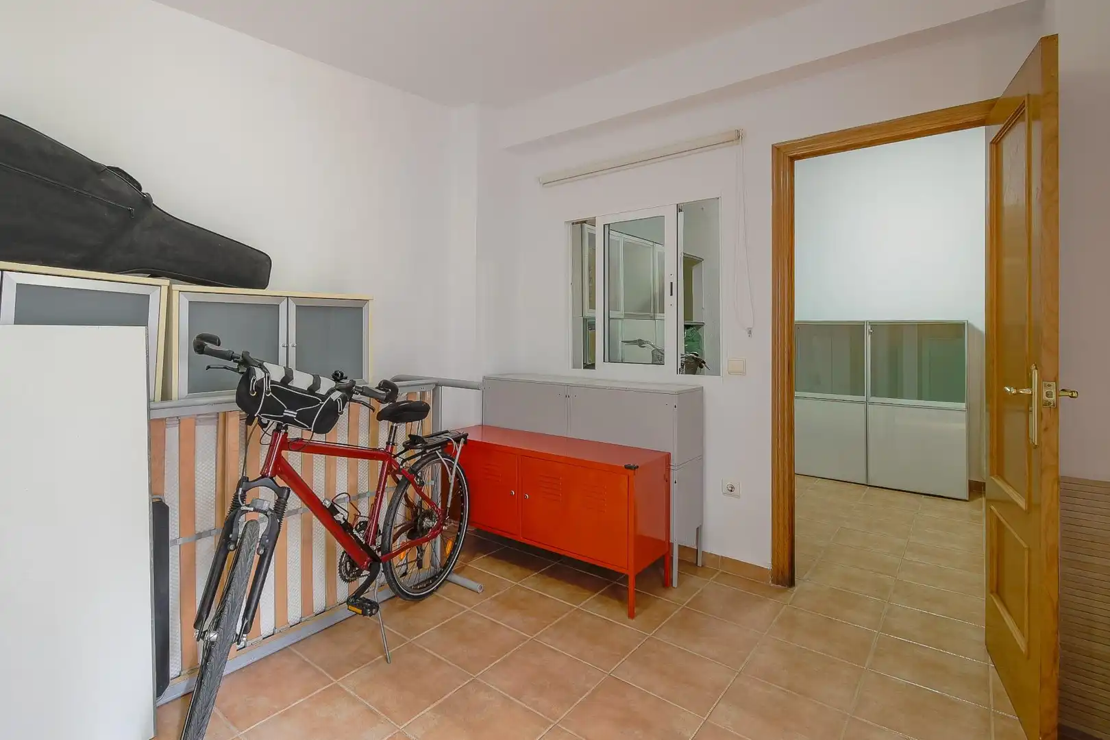 Rez-de-chaussée avec ascenseur à vendre à Poblats Marítims, imagen 24