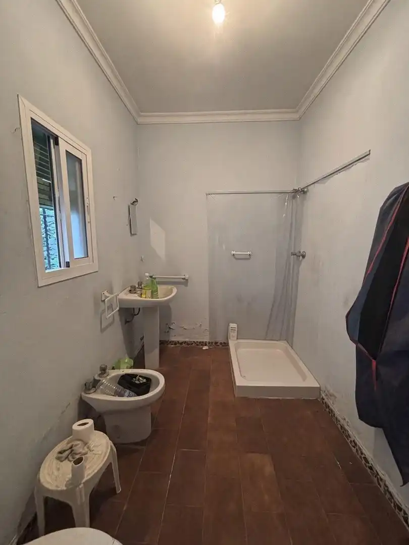 Bathroom of Houses for sale in Arahal, Sevilla