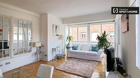 Photo 4 of Flat for share in Castillejos - Cuzco,  Madrid Capital