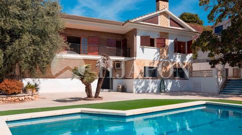 Foto 3 de Casa o chalet en venta en Tiana, Barcelona