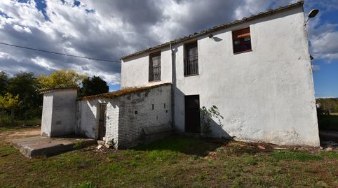 Foto 4 de Finca rústica en venda a Vial Camino, 35, Pont Major - Pedret - Campdorà, Girona Capital