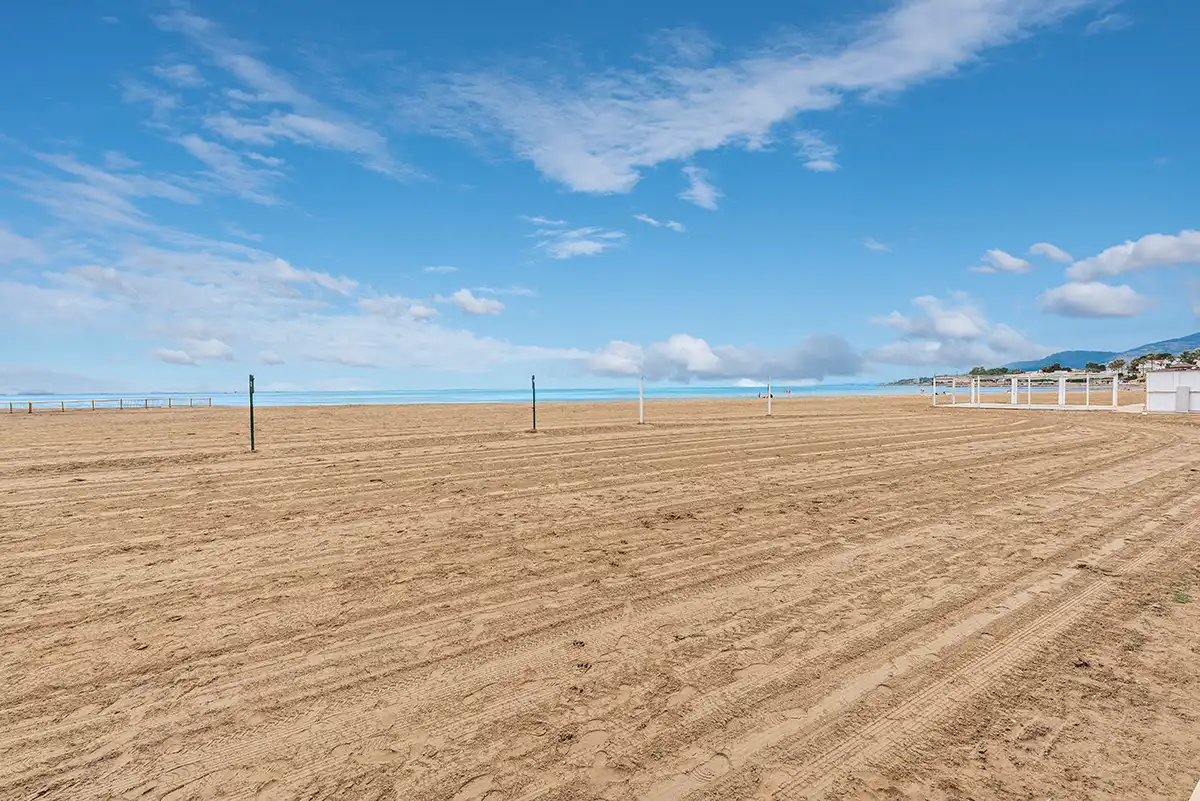 Vista exterior de Piso en venta en La Ràpita con Aire acondicionado, Calefacción y Terraza