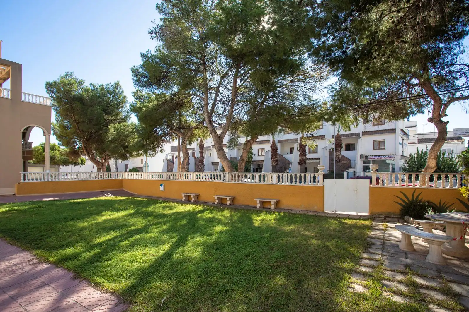 Apartamento con piscina en venta en N/A, imagen 18