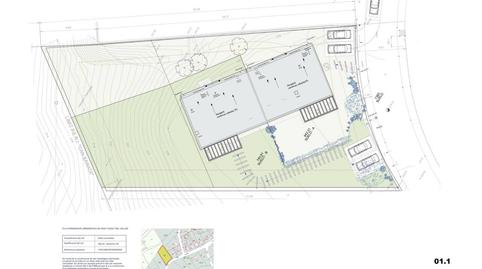 Photo 5 of House or chalet for sale in Can Barata, 42, Can Barata, Barcelona