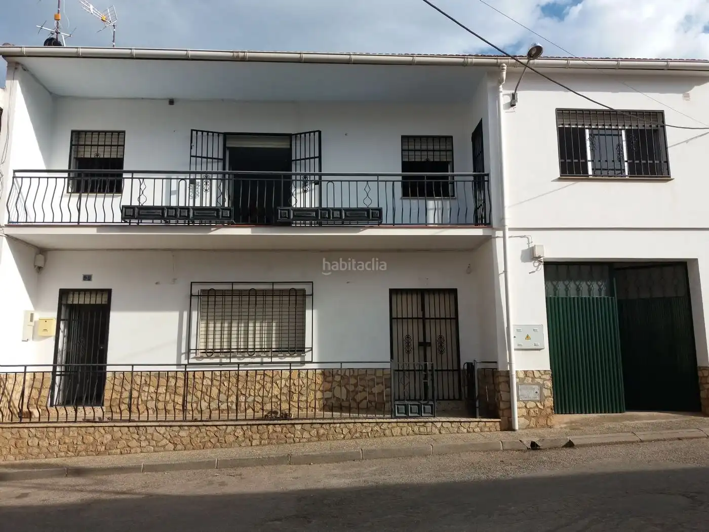 Casa en venda a Calle El Pilar 5