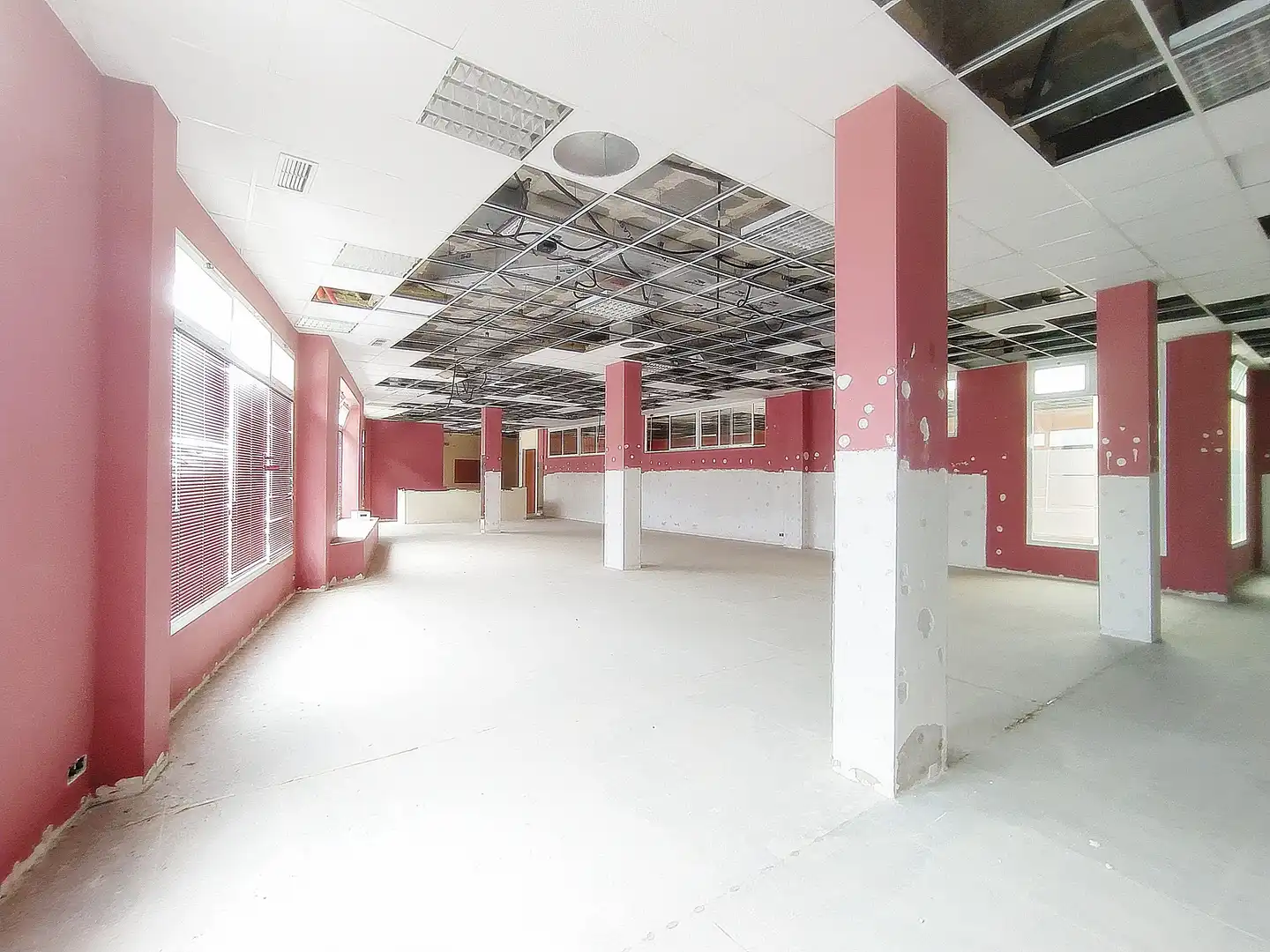 Local comercial en venda a Calle Vicente Aleixandre, imagen 14