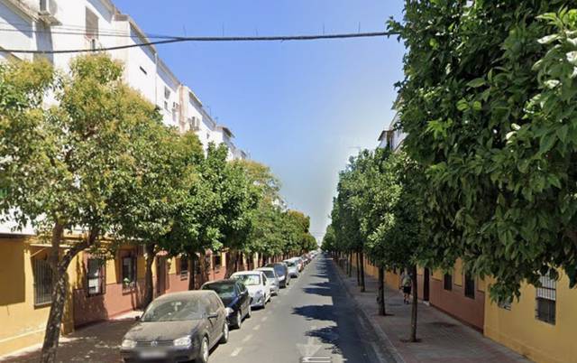 Piso en Venta en Esturion en San Jerónimo - La Bachillera