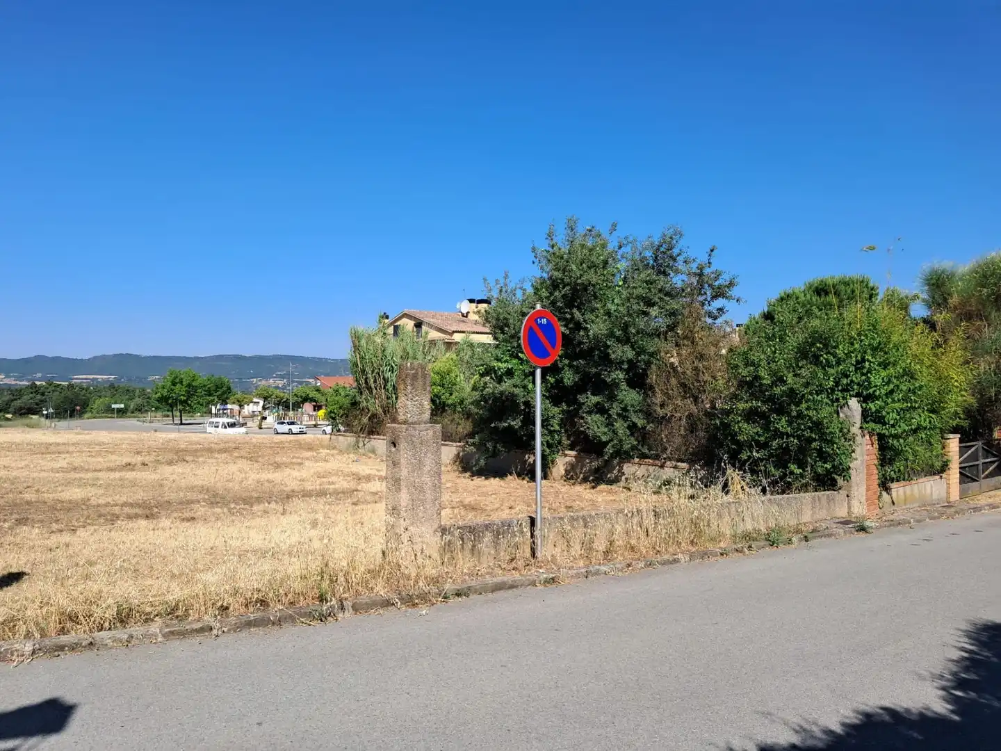 Residential for sale in Olius