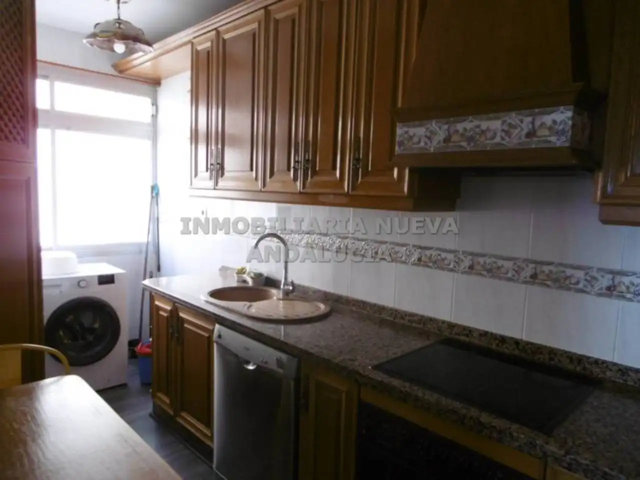 Flat with lift to rent in Ciudad Jardín - Tagarete - El Zapillo, imagen 14