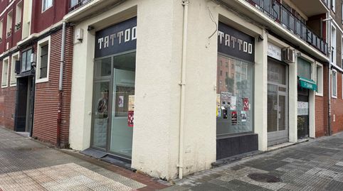 Foto 2 von Geschaftsraum zur Miete in Lekeitio Kalea, San Ignacio - Elorrieta, Bilbao